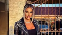 Bianca Drăgușanu, probleme din cauza operației de la nas! Ce o nemulțumește pe blondină. „Am stat și m-am studiat”