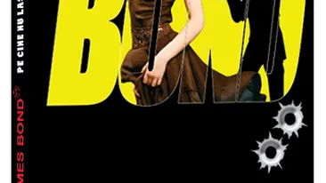 Romanul Pe cine nu lasi sa moara, la superoferta in CANCAN