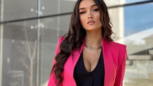 Viviana Sposub, detalii cutremurătoare din adolescenţă! Bruneta a fost la un pas de moarte