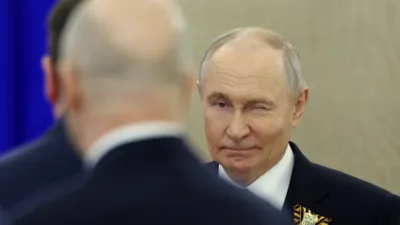 De ce nu poate elita de la Kremlin să-l înlăture de la putere pe Putin și ce poate face Occidentul ca să grăbească prăbușirea regimului