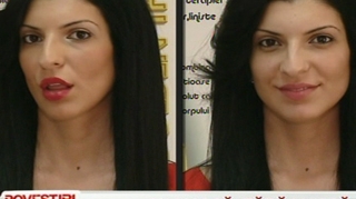 Sanziana Buruiana, Andreea Tonciu si Oana Lis se cred frumoase si nemachiate! Tu ce crezi?