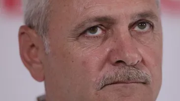 Victorie pentru Liviu Dragnea. A câştigat!