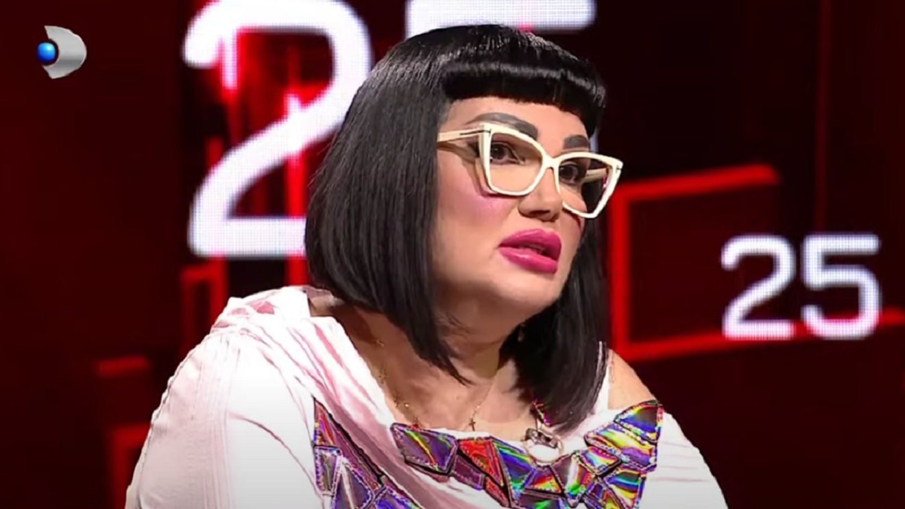 Ozana Barabancea a slăbit 24 de kilograme. Ce secret are vedeta: „Am renunțat la...”