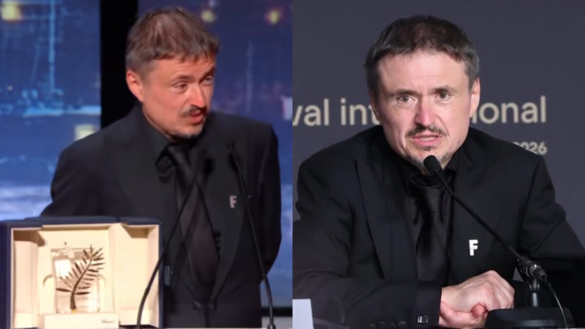 Cum arată casa în care locuiește Cristian Mungiu? Omul care a făcut istorie la Cannes are vilă în București