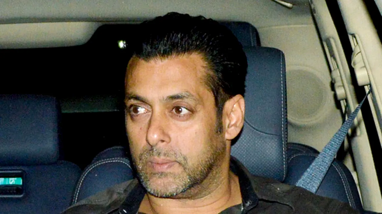 Salman Khan e la un pas sa faca 10 ani de inchisoare! Iulia Vantur asteapta cu sufletul la gura sentinta