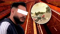Decizie controversată a instanței: Șoferul din Berceni care a lovit mortal o mamă și i-a rănit grav fetița de 2 ani va ajunge acasă de sărbători! |EXCLUSIV