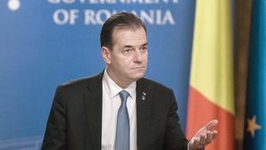 Se amână sau nu alegerile parlamentare? Anunțul făcut de Ludovic Orban