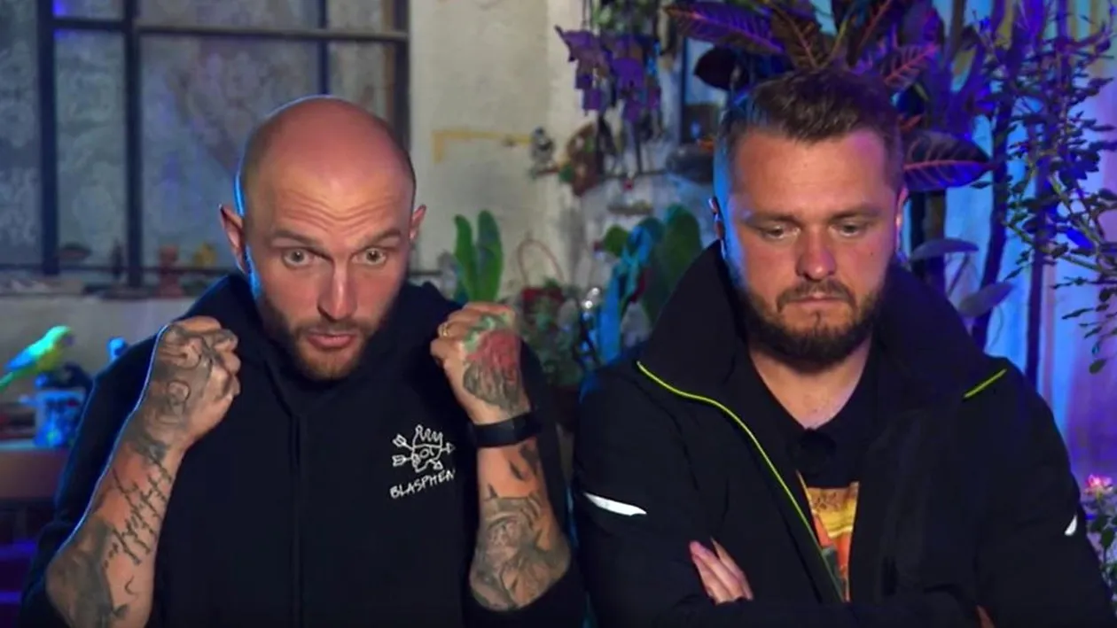 Nelu Cortea, clipe de coșmar în finala America Express: „Dacă ăsta se oprește în aer, noi murim!”