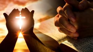 Tradiții și superstiții de Înălțarea Sfintei Cruci. Ce NU ai voie să faci azi, 14 septembrie 2025