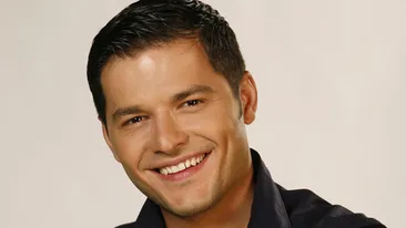 Liviu Vârciu a rămas mască! Ce face fetiţa lui