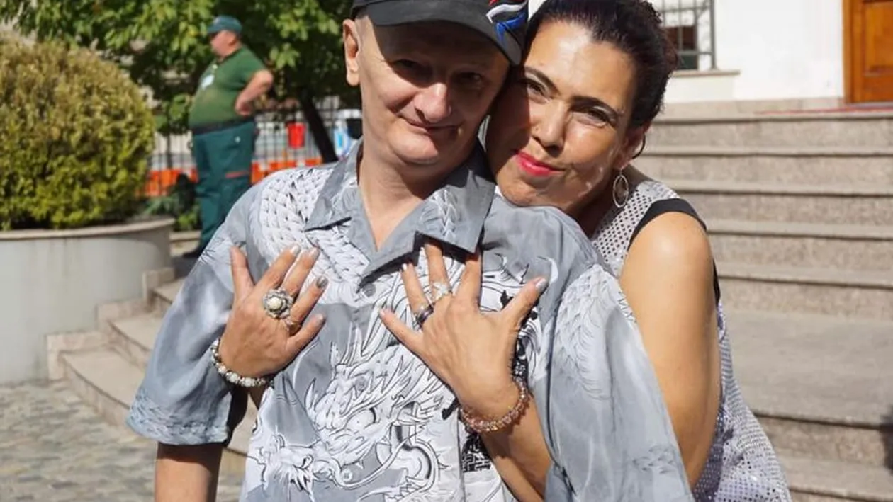 Ioana Tufaru, în mare pericol! Fiica Andei Călugăreanu și-a internat soțul la spital cu afecțiuni grave, în plină pandemie de coronavirus