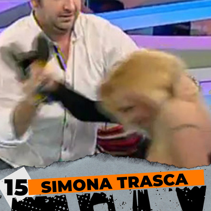Andreea Raicu, Bianca Drăgușanu & Dana Războiu în ”Topul vedetelor agresate”. Atenție, imagini cu un puternic impact emoțional!