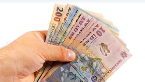 Se amână majorarea salariului minim pe economie? Ce variante se discută, în acest moment, în culisele Guvernului