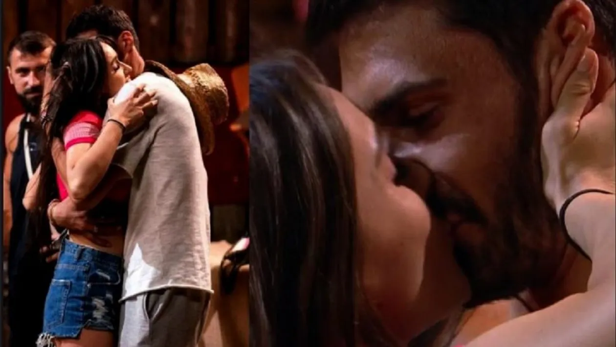 George Burcea, escapadă romantică alături de Viviana Sposub, pe litoral. Cei doi nu își mai ascund relația!