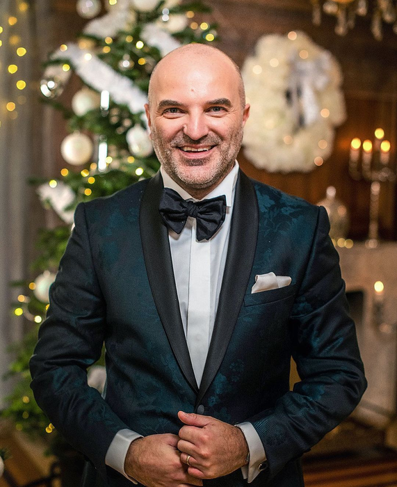 Dan Capatos a dezvăluit motivul pentru care nu va participa niciodată la “Asia Express”. “Fac urât, le-aș rupe plicurile” + Ce sport a urât prezentatorul TV