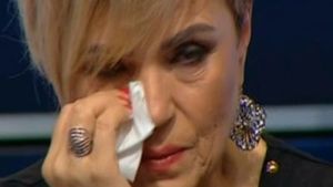 Suferinţa Nicoletei Voica: „Eu şi mama muream cu încetinitorul când fratele meu se chinuia. Am vrut să termin cu viaţa!”