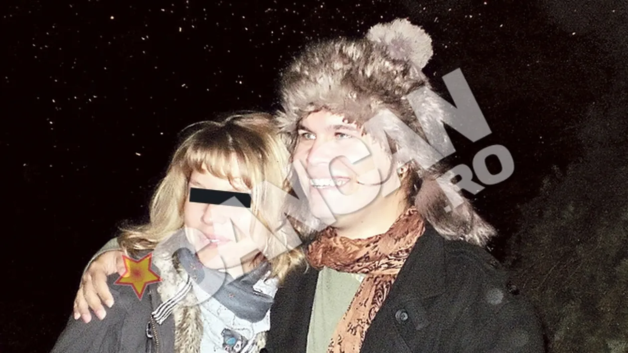 Indragostit nebuneste de Oana! Solistul trupei Bosquito divorteaza de femeia cu care s-a  casatorit in SUA si traieste o noua poveste de amor