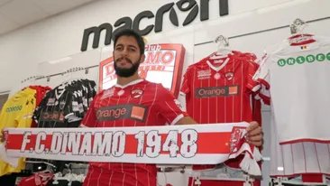 Transferuri bifate de „câini” înaintea duelului cu Chiajna!