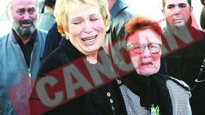 Basescu la capataiul lui Nicolae Dobrin