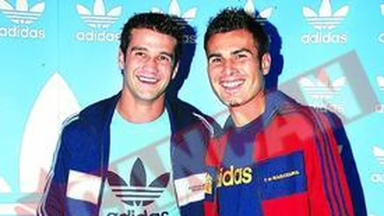 Daciana Sarbu ii duce pe Mutu si pe Chivu la Parlamentul European