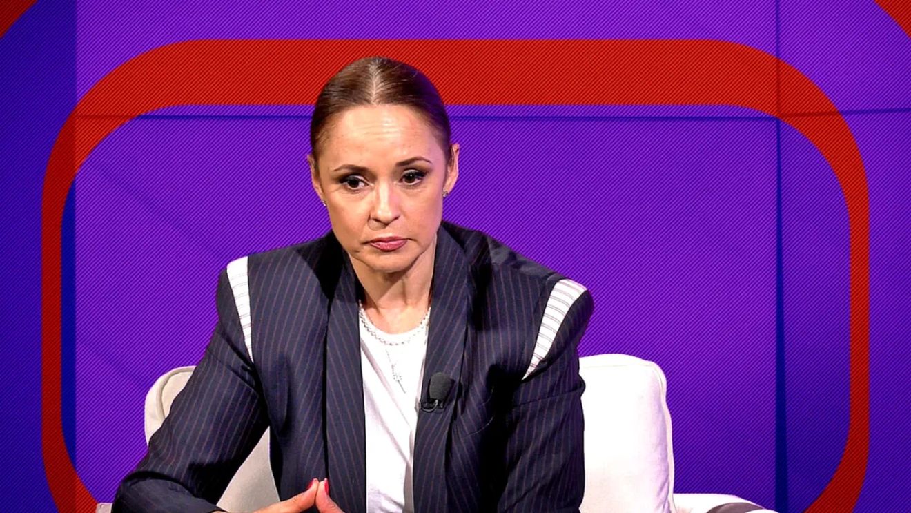 Andreea Marin a fost operată! Ce probleme de sănătate are: „Organele interne sunt...”
