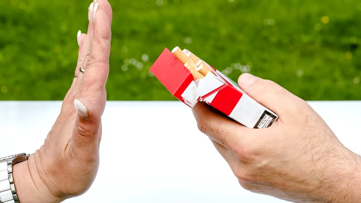 Adio, țigările Marlboro! Uriașul brand va dispărea de pe piața producătorilor de țigarete cu ardere dăunătoare