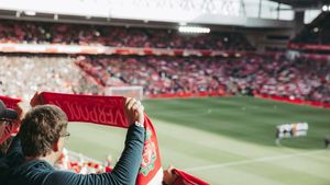 De ce Anfield rămâne cel mai temut stadion din Premier League în 2026