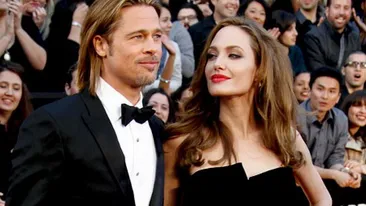 Pentru multe cupluri asa ceva pare IMPOSIBIL! Ce fac Brad Pitt si Angelina dupa 9 ani de relatie: A fost destul de romantic