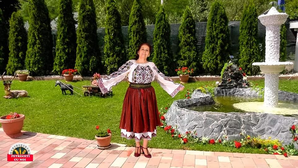 Domnica Pătrășcanu