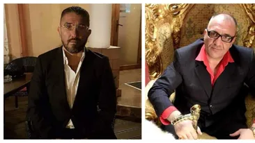 Nelson Mondialu', oprit de Poliție în timp ce mergea la priveghiul lui Costel Corduneanu. Făcea LIVE din Lamborghini: ”Bag 100 de euro în plic”. VIDEO