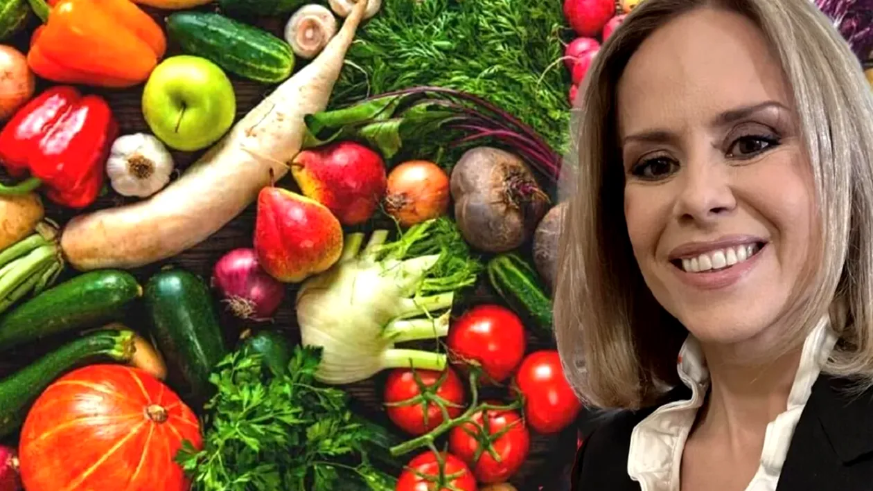 Alimentul de care trebuie să ne ferim în post, potrivit dr. nutriționist Mihaela Bilic. Este nociv pentru sănătate!