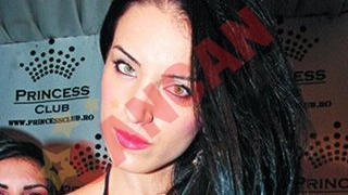 Adelina Pestritu: "De ziua mea imi doresc sanatate si fericire si sa urc cat mai sus in 2011"