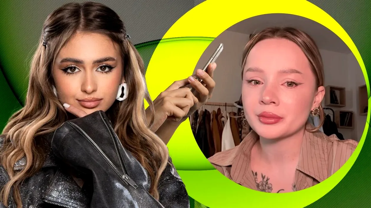 Iuliana Beregoi a publicat discuțiile cu Daniela Costețchi, în plin scandal de șantaj și escrocare! „Nu o să permit niciodată să mintă cineva în halul acesta despre mine”