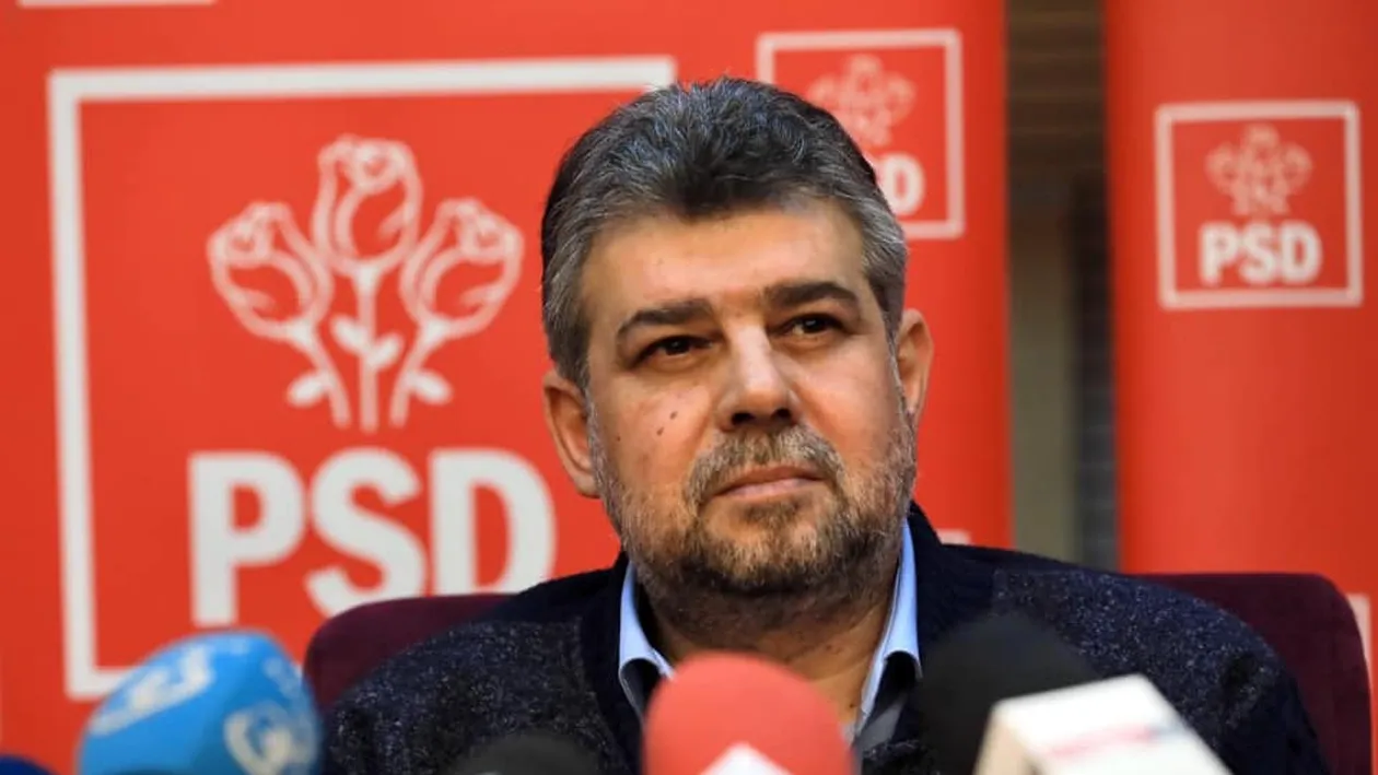 Marcel Ciolacu: ”Protejarea părinţilor şi bunicilor noştri trebuie să fie o prioritate”