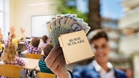 Bursele elevilor în 2026-2027. Câți bani primesc și cine poate beneficia de ele