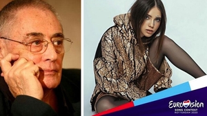 Scandal după Eurovision! Horia Moculescu o umileşte pe Roxen şi critică dur juriul: “Nu are nicio şansă”