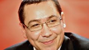 Victor Ponta: "Candidatii USL la alegerile parlamentare trebuie sa scrie o demisie in alb pentru cazul cand trec la alt partid"