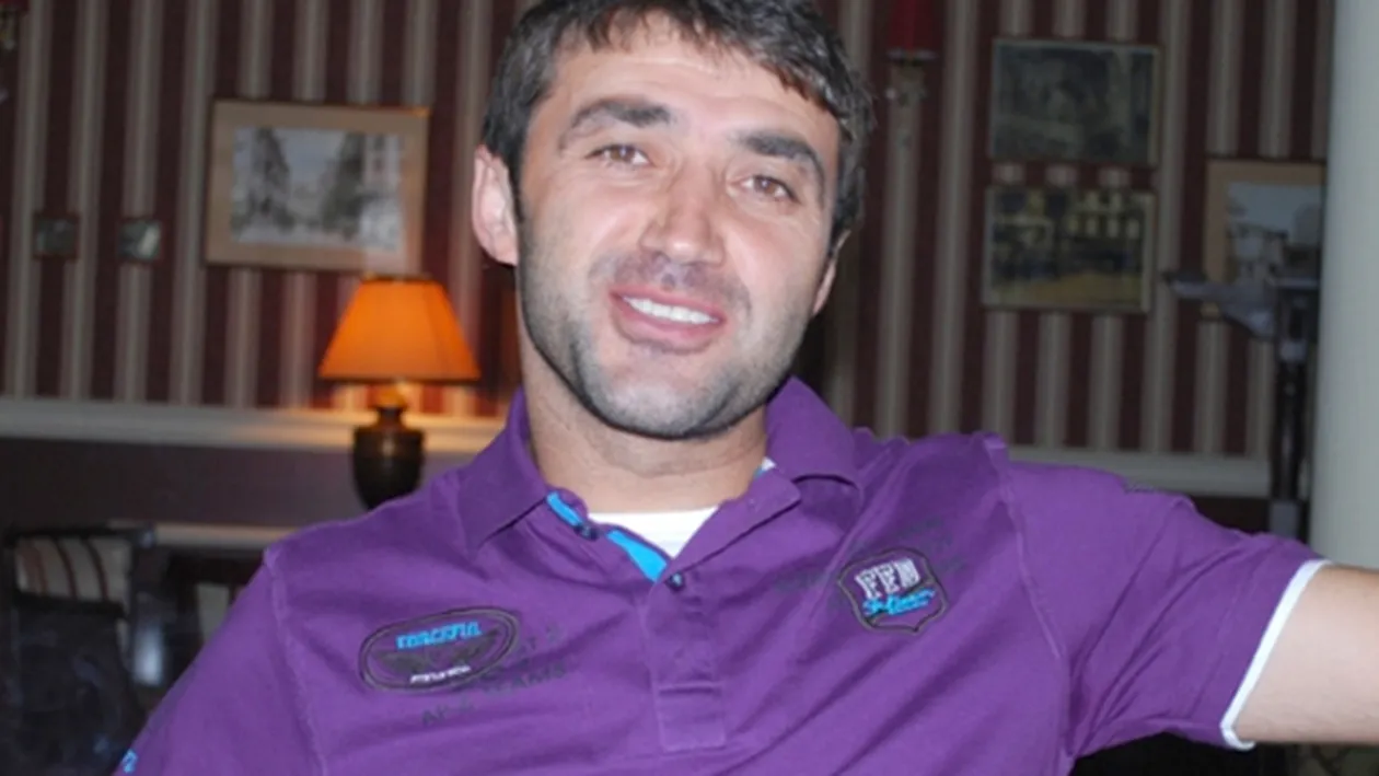 De data asta Lutu n-a mai intrat in librarie, ci a mers la biserica! Ce-a putut sa faca de frica lui Gigi Becali!