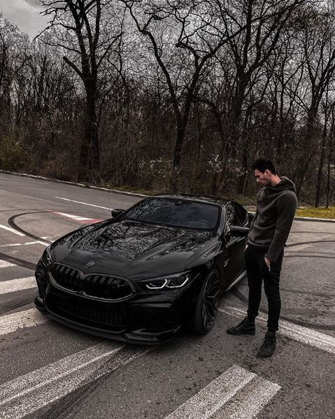 Cine este ZED? Românul care se plimbă cu mașini de sute de mii de euro și care a ridicat un imperiu din vânzarea jantelor auto