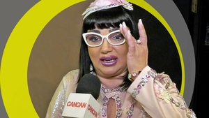 Fiul celebrei Ozana Barabancea este producător de trap! Ce spune soprana despre noua generație: "Talentul fără cultură..."