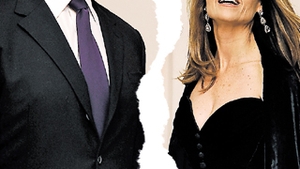 Ironia sotii! Maria Shriver isi cumpara casa de 10 milioane de dolari langa Arnold!