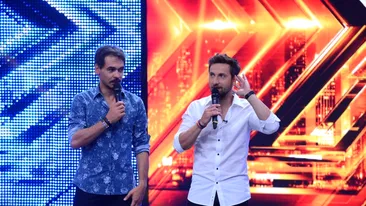 De ce a renunțat Răzvan Simion la X Factor! Are legătură cu Lidia Buble