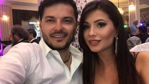 Anda Călin, declaraţie de dragoste pentru Liviu Vârciu! E prima dată când face asta public