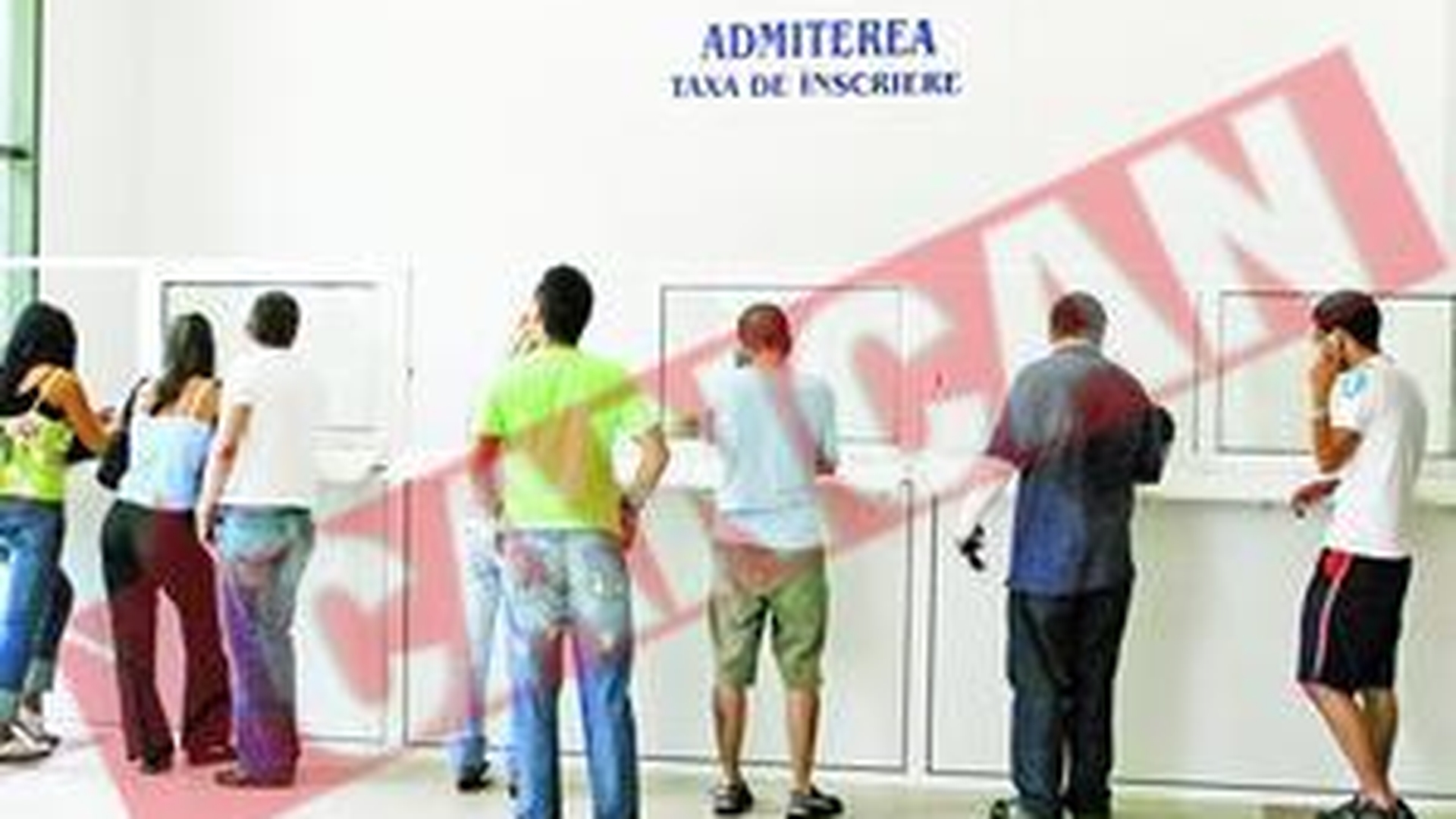 Cei mai multi liceeni vor sa se faca ingineri