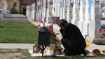 Cea mai grea amintire a fratelui Aurei Ion! Ce gest a facut la ultima ei aniversare, fara sa stie ca va muri curand!