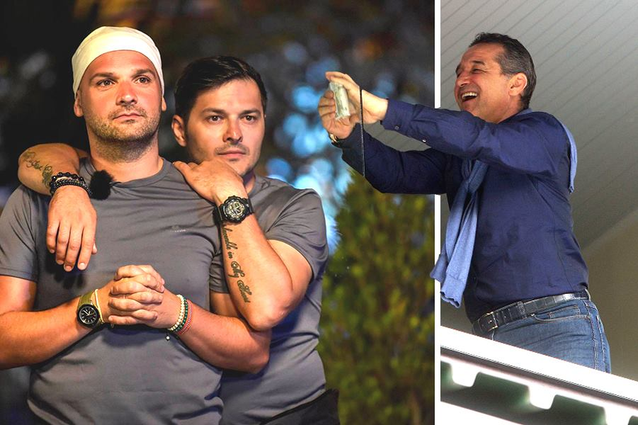 Andrei Ștefănescu i-a cerut bani lui Gigi Becali! Răspunsul latifundiarului l-a lăsat fără cuvinte