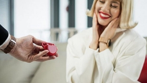 Lidia Buble a fost cerută în căsătorie de Răzvan Simion? „Am spus da”
