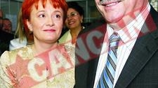 Sefa Loteriei Romane, casatorie de 50.000 de euro