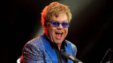 ELTON JOHN a spus adevărul, după ce s-a spus că va cânta la ceremonia de învestire a lui DONALD TRUMP