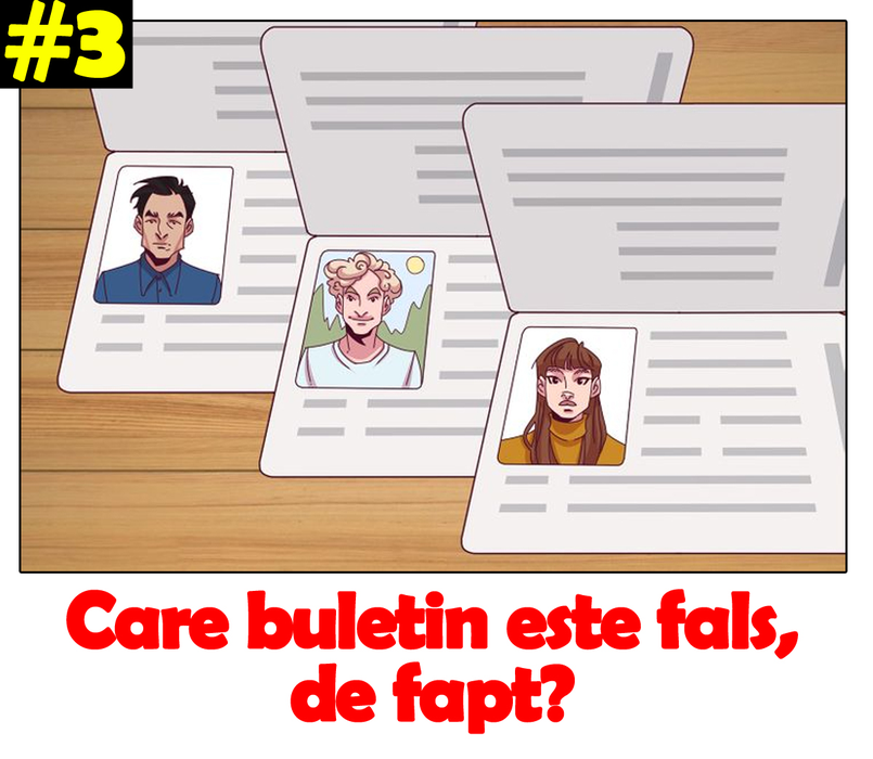 Test IQ cu 10 quiz-uri misterioase | Primul: Una dintre cele 2 casierițe de la Carrefour e bogată. Care?